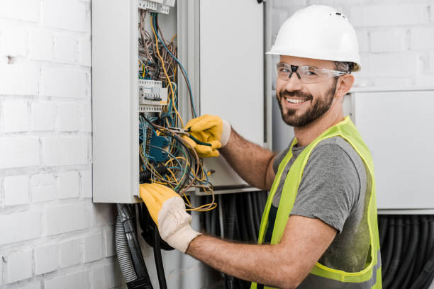 Best Local Electrician Companies  in Plainview, NE