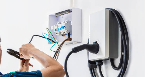 Why Trust Our Certified Electricians for Your Electrical Needs in NE?